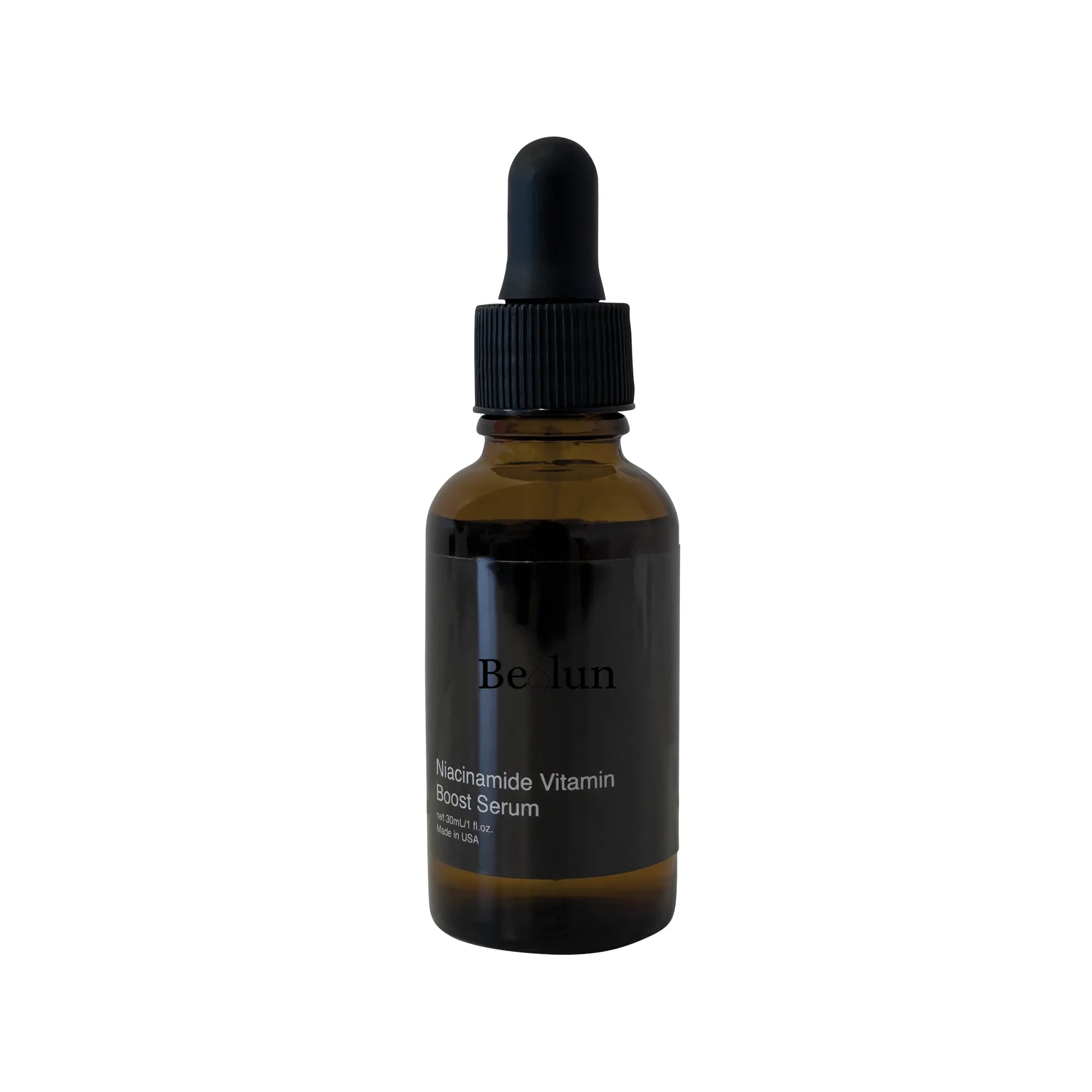 Niacinamide Serum – With Vitamin C & B5 - Bealun